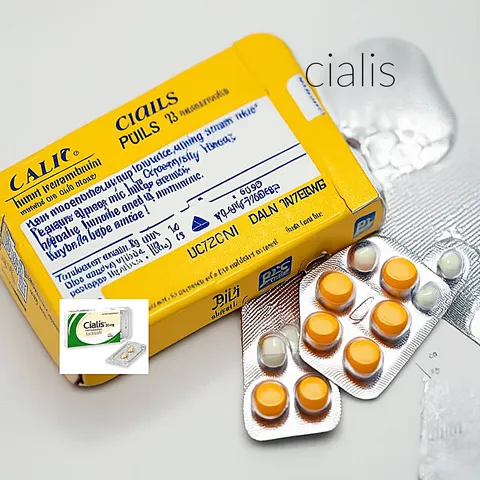 Cialis si puo comprare in farmacia